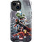 Marvel Avengers Attack iPhone 15 Impact Case